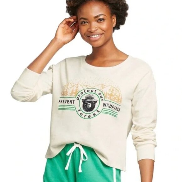 BNWT Grayson Thread Sleepwear Size Large - Picture 2 of 3